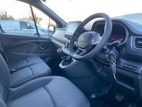 USED 2026 75 RENAULT TRAFIC  LL30 EXTRA VAN L2 LWB 2.0DCI 130PS New / Pre Reg With Delivery Miles, 3 Yr / 100k Warranty Until Jan 2029, Popular LWB L2 Extra Model In Metalic Silver With Excellent Spec Inc Air Con, Media Screen, Sat Nav, Rear Camera, Alloy Wheels And Much More! Great Value Van & Ready To Drive Away Today!!