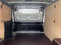 USED 2026 75 RENAULT TRAFIC  LL30 EXTRA VAN L2 LWB 2.0DCI 130PS New / Pre Reg With Delivery Miles, 3 Yr / 100k Warranty Until Jan 2029, Popular LWB L2 Extra Model In Metalic Silver With Excellent Spec Inc Air Con, Media Screen, Sat Nav, Rear Camera, Alloy Wheels And Much More! Great Value Van & Ready To Drive Away Today!!