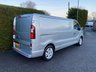 USED 2026 75 RENAULT TRAFIC  LL30 EXTRA VAN L2 LWB 2.0DCI 130PS New / Pre Reg With Delivery Miles, 3 Yr / 100k Warranty Until Jan 2029, Popular LWB L2 Extra Model In Metalic Silver With Excellent Spec Inc Air Con, Media Screen, Sat Nav, Rear Camera, Alloy Wheels And Much More! Great Value Van & Ready To Drive Away Today!!