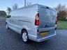 USED 2026 75 RENAULT TRAFIC  LL30 EXTRA VAN L2 LWB 2.0DCI 130PS New / Pre Reg With Delivery Miles, 3 Yr / 100k Warranty Until Jan 2029, Popular LWB L2 Extra Model In Metalic Silver With Excellent Spec Inc Air Con, Media Screen, Sat Nav, Rear Camera, Alloy Wheels And Much More! Great Value Van & Ready To Drive Away Today!!