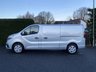 USED 2026 75 RENAULT TRAFIC  LL30 EXTRA VAN L2 LWB 2.0DCI 130PS New / Pre Reg With Delivery Miles, 3 Yr / 100k Warranty Until Jan 2029, Popular LWB L2 Extra Model In Metalic Silver With Excellent Spec Inc Air Con, Media Screen, Sat Nav, Rear Camera, Alloy Wheels And Much More! Great Value Van & Ready To Drive Away Today!!
