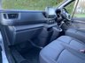USED 2026 75 RENAULT TRAFIC  LL30 EXTRA VAN L2 LWB 2.0DCI 130PS New / Pre Reg With Delivery Miles, 3 Yr / 100k Warranty Until Jan 2029, Popular LWB L2 Extra Model In Metalic Silver With Excellent Spec Inc Air Con, Media Screen, Sat Nav, Rear Camera, Alloy Wheels And Much More! Great Value Van & Ready To Drive Away Today!!