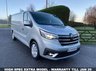 USED 2026 75 RENAULT TRAFIC  LL30 EXTRA VAN L2 LWB 2.0DCI 130PS New / Pre Reg With Delivery Miles, 3 Yr / 100k Warranty Until Jan 2029, Popular LWB L2 Extra Model In Metalic Silver With Excellent Spec Inc Air Con, Media Screen, Sat Nav, Rear Camera, Alloy Wheels And Much More! Great Value Van & Ready To Drive Away Today!!