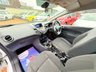 USED 2016 66 FORD FIESTA 1.25 Zetec Hatchback 3dr Petrol Manual Euro 6 (82 ps) Stunning Fiesta with FSH and Sat Nav