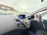 USED 2016 66 FORD FIESTA 1.25 Zetec Hatchback 3dr Petrol Manual Euro 6 (82 ps) Stunning Fiesta with FSH and Sat Nav