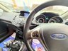 USED 2016 66 FORD FIESTA 1.25 Zetec Hatchback 3dr Petrol Manual Euro 6 (82 ps) Stunning Fiesta with FSH and Sat Nav