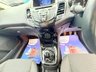 USED 2016 66 FORD FIESTA 1.25 Zetec Hatchback 3dr Petrol Manual Euro 6 (82 ps) Stunning Fiesta with FSH and Sat Nav