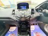 USED 2016 66 FORD FIESTA 1.25 Zetec Hatchback 3dr Petrol Manual Euro 6 (82 ps) Stunning Fiesta with FSH and Sat Nav