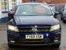 USED 2020 69 VOLKSWAGEN TIGUAN 2.0 TDI Match SUV 5dr Diesel DSG 4Motion Euro 6 (s/s) (150 ps) 