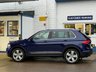 USED 2020 69 VOLKSWAGEN TIGUAN 2.0 TDI Match SUV 5dr Diesel DSG 4Motion Euro 6 (s/s) (150 ps) 