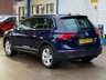 USED 2020 69 VOLKSWAGEN TIGUAN 2.0 TDI Match SUV 5dr Diesel DSG 4Motion Euro 6 (s/s) (150 ps) 