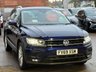 USED 2020 69 VOLKSWAGEN TIGUAN 2.0 TDI Match SUV 5dr Diesel DSG 4Motion Euro 6 (s/s) (150 ps) 