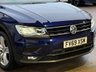 USED 2020 69 VOLKSWAGEN TIGUAN 2.0 TDI Match SUV 5dr Diesel DSG 4Motion Euro 6 (s/s) (150 ps) 