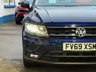 USED 2020 69 VOLKSWAGEN TIGUAN 2.0 TDI Match SUV 5dr Diesel DSG 4Motion Euro 6 (s/s) (150 ps) 
