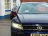 USED 2020 69 VOLKSWAGEN TIGUAN 2.0 TDI Match SUV 5dr Diesel DSG 4Motion Euro 6 (s/s) (150 ps) 