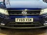 USED 2020 69 VOLKSWAGEN TIGUAN 2.0 TDI Match SUV 5dr Diesel DSG 4Motion Euro 6 (s/s) (150 ps) 