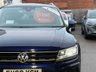 USED 2020 69 VOLKSWAGEN TIGUAN 2.0 TDI Match SUV 5dr Diesel DSG 4Motion Euro 6 (s/s) (150 ps) 