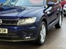 USED 2020 69 VOLKSWAGEN TIGUAN 2.0 TDI Match SUV 5dr Diesel DSG 4Motion Euro 6 (s/s) (150 ps) 