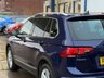 USED 2020 69 VOLKSWAGEN TIGUAN 2.0 TDI Match SUV 5dr Diesel DSG 4Motion Euro 6 (s/s) (150 ps) 