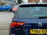 USED 2020 69 VOLKSWAGEN TIGUAN 2.0 TDI Match SUV 5dr Diesel DSG 4Motion Euro 6 (s/s) (150 ps) 