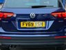 USED 2020 69 VOLKSWAGEN TIGUAN 2.0 TDI Match SUV 5dr Diesel DSG 4Motion Euro 6 (s/s) (150 ps) 