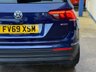 USED 2020 69 VOLKSWAGEN TIGUAN 2.0 TDI Match SUV 5dr Diesel DSG 4Motion Euro 6 (s/s) (150 ps) 