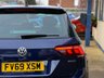 USED 2020 69 VOLKSWAGEN TIGUAN 2.0 TDI Match SUV 5dr Diesel DSG 4Motion Euro 6 (s/s) (150 ps) 