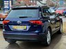USED 2020 69 VOLKSWAGEN TIGUAN 2.0 TDI Match SUV 5dr Diesel DSG 4Motion Euro 6 (s/s) (150 ps) 