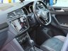 USED 2020 69 VOLKSWAGEN TIGUAN 2.0 TDI Match SUV 5dr Diesel DSG 4Motion Euro 6 (s/s) (150 ps) 