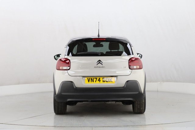 2024 Citroen C3 1.2L Max 5dr - Photo 9