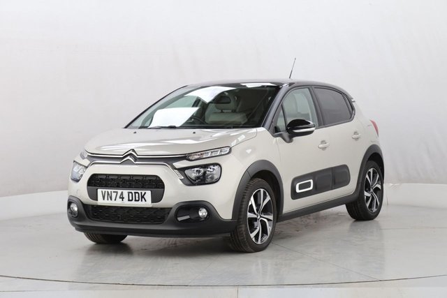 2024 Citroen C3 1.2L Max 5dr - Photo 5