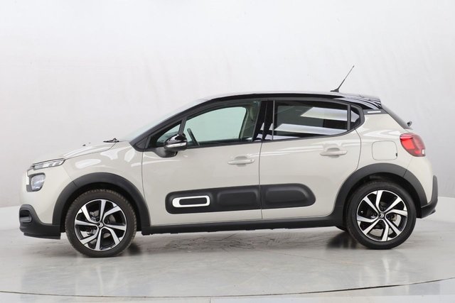 2024 Citroen C3 1.2L Max 5dr - Photo 6