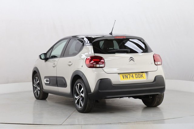 2024 Citroen C3 1.2L Max 5dr - Photo 7