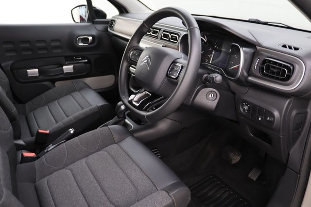2024 Citroen C3 1.2L Max 5dr - Photo 10