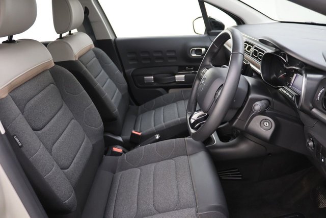 2024 Citroen C3 1.2L Max 5dr - Photo 12