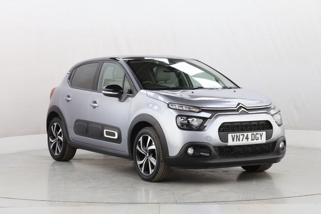 2024 Citroen C3 1.2L Max 5dr - Photo 2