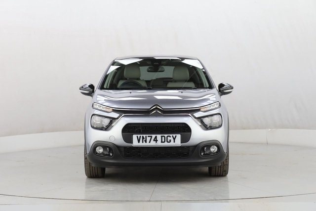 2024 Citroen C3 1.2L Max 5dr - Photo 3