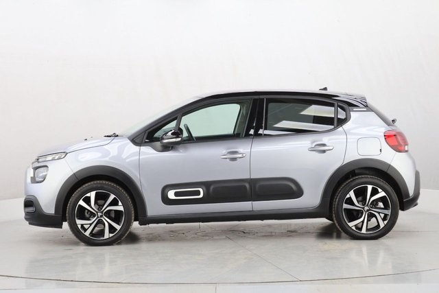 2024 Citroen C3 1.2L Max 5dr - Photo 6