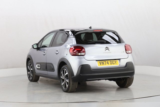 2024 Citroen C3 1.2L Max 5dr - Photo 7