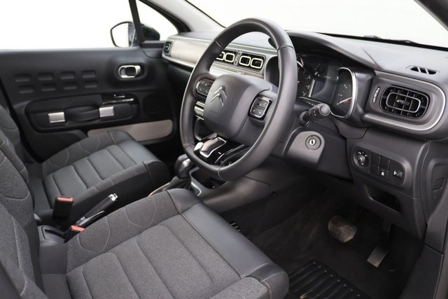 2024 Citroen C3 1.2L Max 5dr - Photo 10