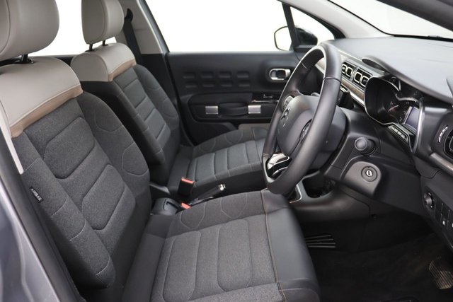 2024 Citroen C3 1.2L Max 5dr - Photo 12