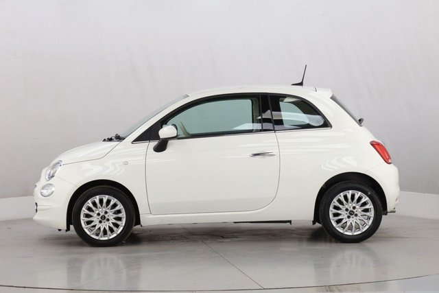 2020 Fiat 500 1L Lounge 3dr - Photo 6