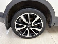 USED 2015 15 NISSAN QASHQAI 1.5 dCi Tekna SUV 5dr Diesel Manual 2WD Euro 5 (s/s) (110 ps) 