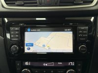 USED 2015 15 NISSAN QASHQAI 1.5 dCi Tekna SUV 5dr Diesel Manual 2WD Euro 5 (s/s) (110 ps) 