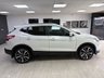 USED 2015 15 NISSAN QASHQAI 1.5 dCi Tekna SUV 5dr Diesel Manual 2WD Euro 5 (s/s) (110 ps) 