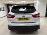 USED 2015 15 NISSAN QASHQAI 1.5 dCi Tekna SUV 5dr Diesel Manual 2WD Euro 5 (s/s) (110 ps) 