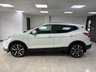 USED 2015 15 NISSAN QASHQAI 1.5 dCi Tekna SUV 5dr Diesel Manual 2WD Euro 5 (s/s) (110 ps) 
