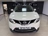 USED 2015 15 NISSAN QASHQAI 1.5 dCi Tekna SUV 5dr Diesel Manual 2WD Euro 5 (s/s) (110 ps) 