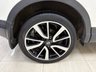 USED 2015 15 NISSAN QASHQAI 1.5 dCi Tekna SUV 5dr Diesel Manual 2WD Euro 5 (s/s) (110 ps) 