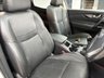 USED 2015 15 NISSAN QASHQAI 1.5 dCi Tekna SUV 5dr Diesel Manual 2WD Euro 5 (s/s) (110 ps) 